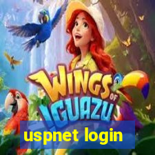 uspnet login